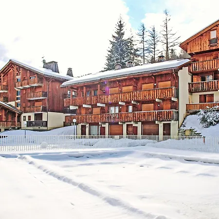 Les Grets-13 By Interhome Appartement Saint-Gervais-les-Bains