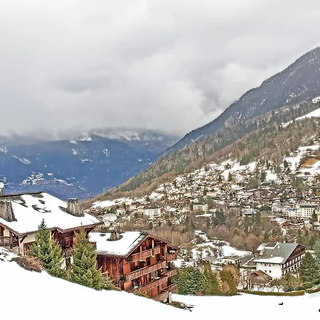 Les Grets-13 By Interhome Saint-Gervais-les-Bains