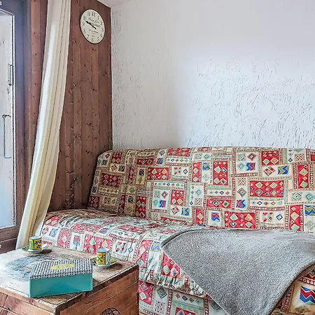 Les Grets-13 By Interhome Appartamento