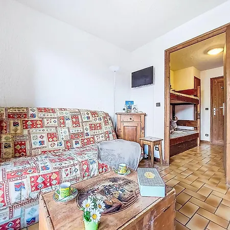 Les Grets-13 By Interhome Appartement *