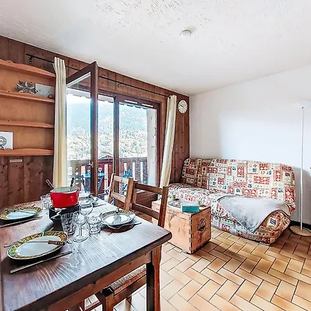 Les Grets-13 By Interhome