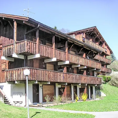 Les Grets-13 By Interhome Saint-Gervais-les-Bains