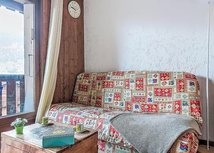 Les Grets-13 By Interhome شقة
