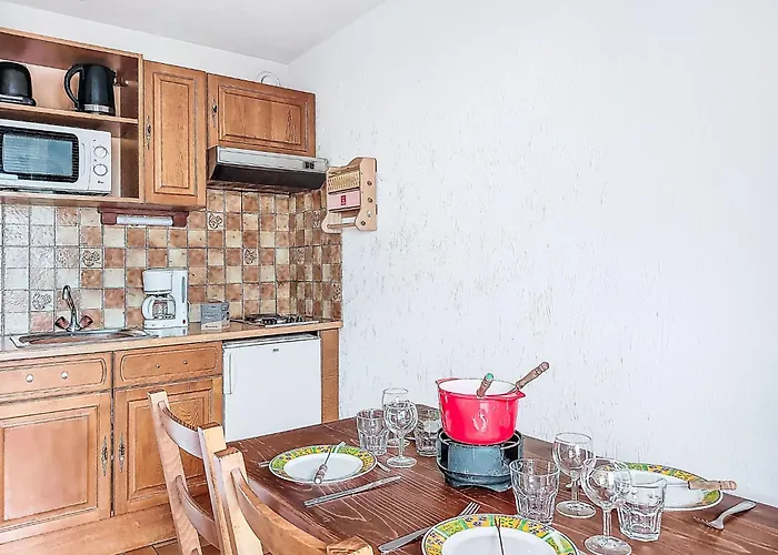Les Grets-13 By Interhome *